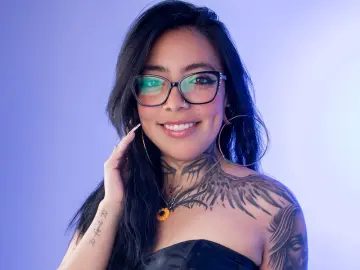AlondraPane  live sex cam