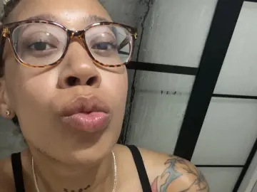 LexBright  live sex cam