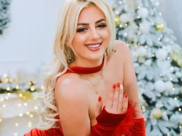 SarahCollie  live sex cam