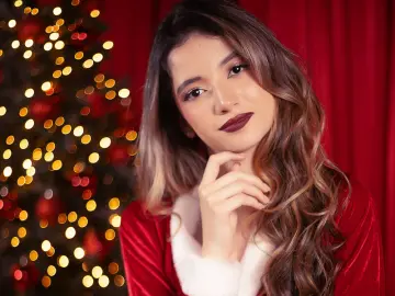 AnnieArias  live sex cam