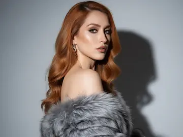 IngridRedway  live sex cam