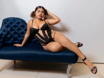 AlanaVelascos  live sex cam