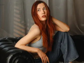 EvaVestern  live sex cam