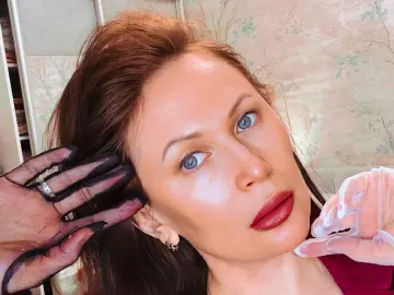 Marinaonebest  live sex cam
