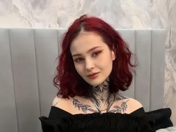 MiraMoores  live sex cam