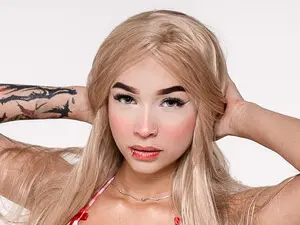Kenay_fox  live sex cam