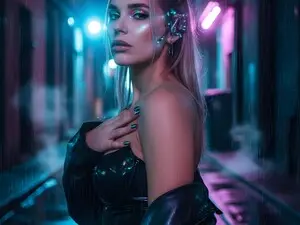 GentleGirl  live sex cam