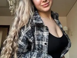 Yasyaaa  live sex cam
