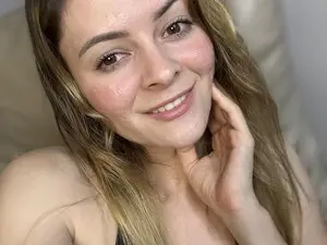 AnnyArt  live sex cam
