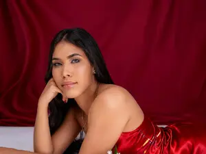 Alysson_18  live sex cam
