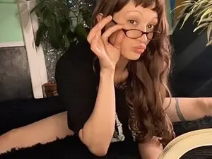 ArtTeacher  live sex cam