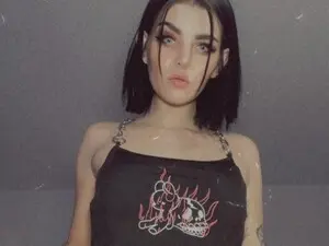 Gothbaby_333x  live sex cam