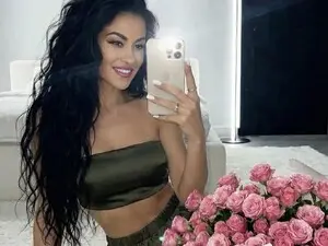 MissSabrina25  live sex cam