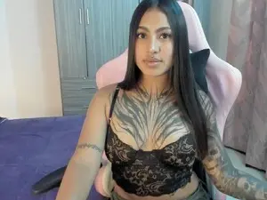 Sugilite_  live sex cam
