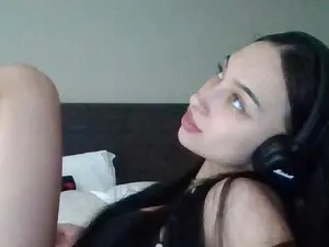 BabyRain444  live sex cam