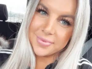 TripleDBabe  live sex cam