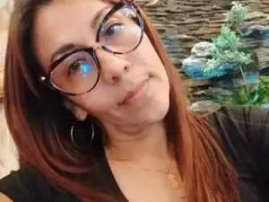 PatyLau  live sex cam