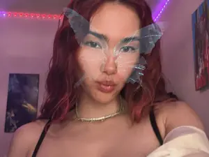Scarmoonxxx  live sex cam
