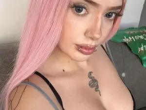 Baby_dollie  live sex cam