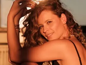 BrandyWhite  live sex cam