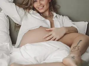 BrandyWhite  live sex cam