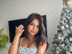 Emelydolce  live sex cam