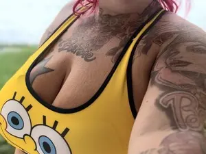 SavanahSouth  live sex cam