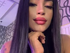 Jhaanppy  live sex cam