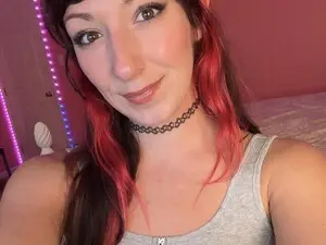 AnnaSexPrincess  live sex cam