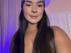 Shenoa  live sex cam