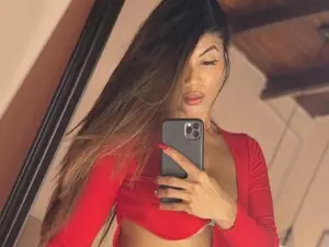 Silvermist  live sex cam