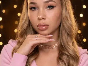 LadyyCaramel  live sex cam