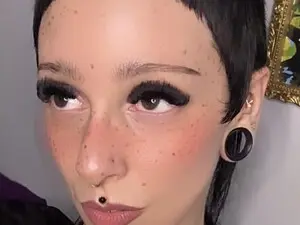 NymphaeaOrion  live sex cam