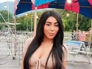 SharaEbony1  live sex cam