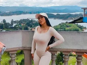 SharaEbony1  live sex cam
