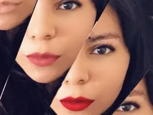 Audreypa  live sex cam