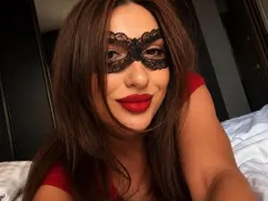 PUJIE  live sex cam