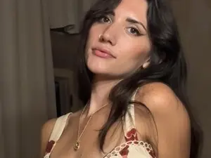 AsYouWish  live sex cam