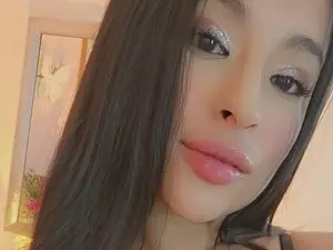 Georgina_V  live sex cam