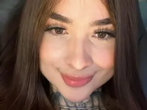 AllySnow  live sex cam