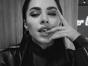 BABAYAGA___  live sex cam