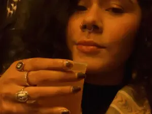 Dellirium  live sex cam