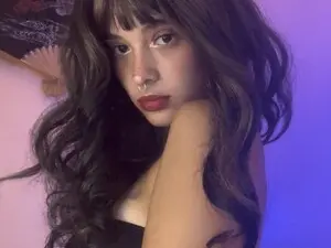 Khameleon  live sex cam