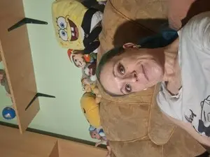 Ramonika27  live sex cam