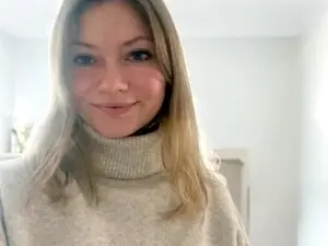 SweetMillie  live sex cam