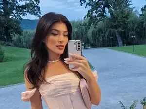 AyannaaJoy  live sex cam