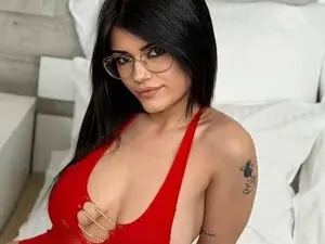 HotMollyX  live sex cam