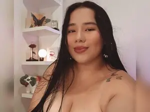 IM_MICHELL  live sex cam