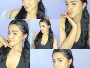 Laina__  live sex cam