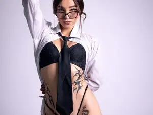 Veronicasmit1  live sex cam